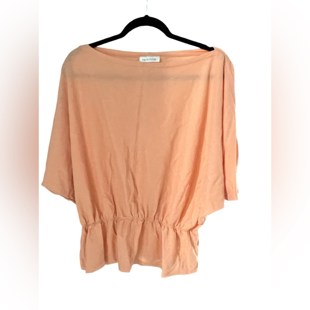 Women’s Prologue Blouse